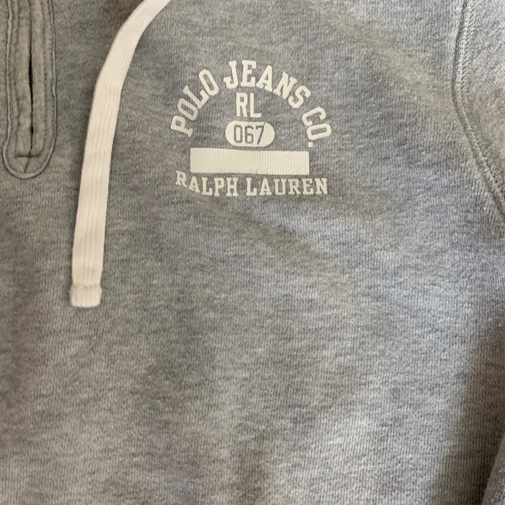 Polo Ralph Lauren hoodie